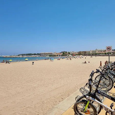 Comodo 1 A 100m De La Playa En L'escala - Hisp-236-209 * Torroella de Montgrí